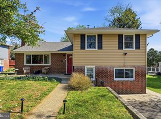 107 Hilldale Rd, Cheltenham, PA 19012