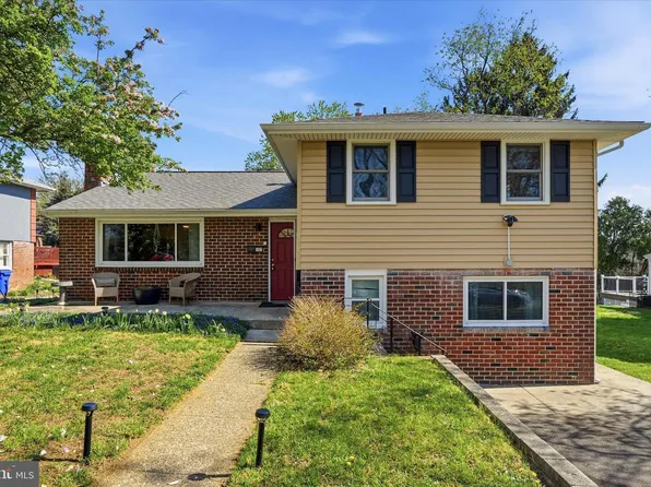 107 Hilldale Rd, Cheltenham, PA 19012