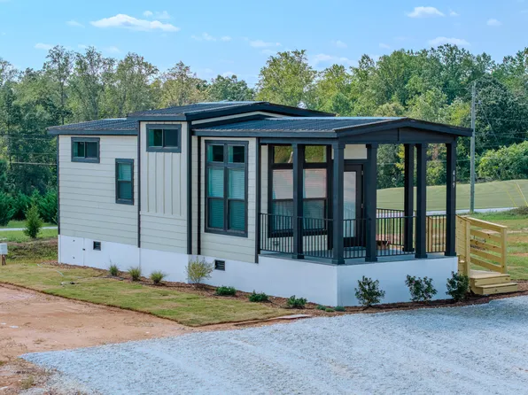 Farmers Cove Tiny Homes - 2, 415 Presley Jackson Rd, Taylors, SC 29687