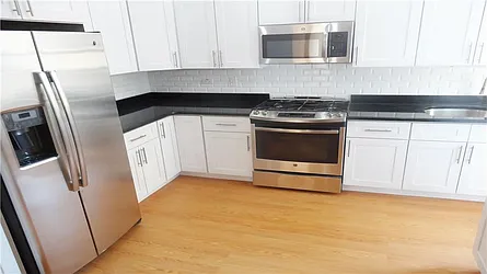 Rented by Fenwick Keats Real Estate