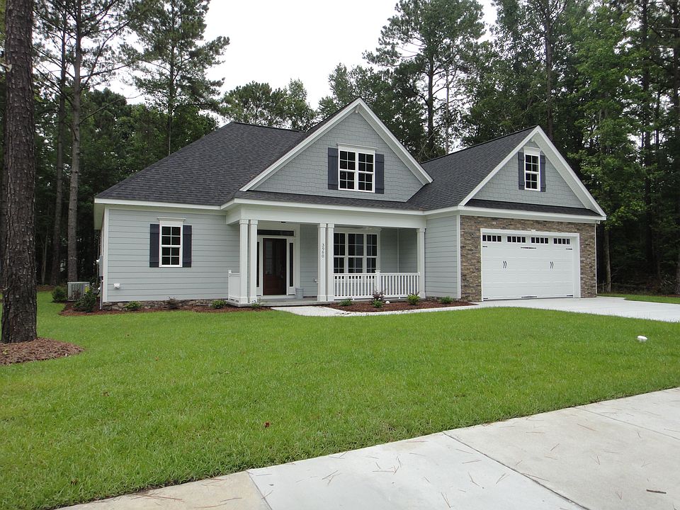 1st image of 3948 Colony Woods Dr