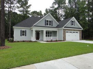 3948 Colony Woods Dr, Greenville, NC 27834