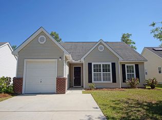5107 Thornton Dr, Summerville, SC 29485