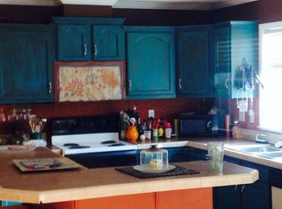 240 E Tucker Rd, Florence, MS 39073