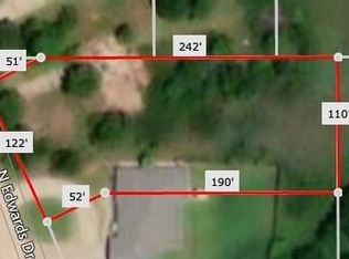 2204 Edwards Dr, Guthrie, OK 73044