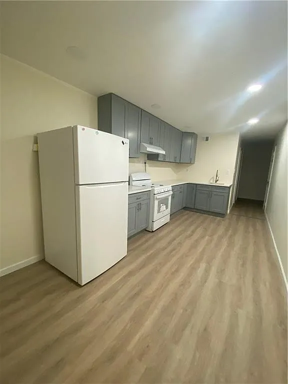 Building Photo - 2611 Batchelder St #1