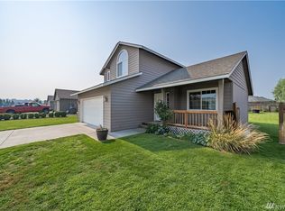 2323 Fancher Field Rd, East Wenatchee, WA 98802