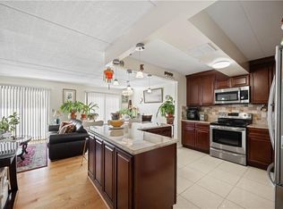 Seaview Estates Condominium, Brooklyn, NY 11236