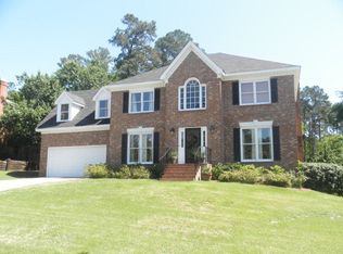 4415 Pierwood Way, Evans, GA 30809