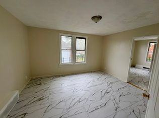 3545 Tiemann Ave FLOOR 2, Bronx, NY 10469