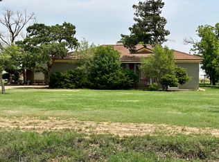 1451 County Road Ee, Plainview, TX 79072