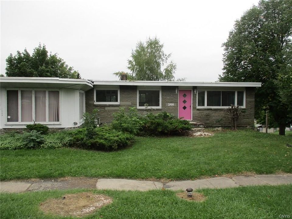 Welcome to 1400 Caleb Ave.