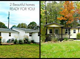 6122 Wolf Springs Rd, Harrison, AR 72601