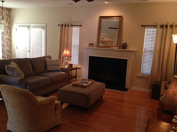 5th image of 501 Clydesdale Dr