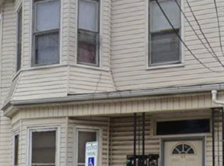 42 Hudson St FLOOR 3, Newark, NJ 07103