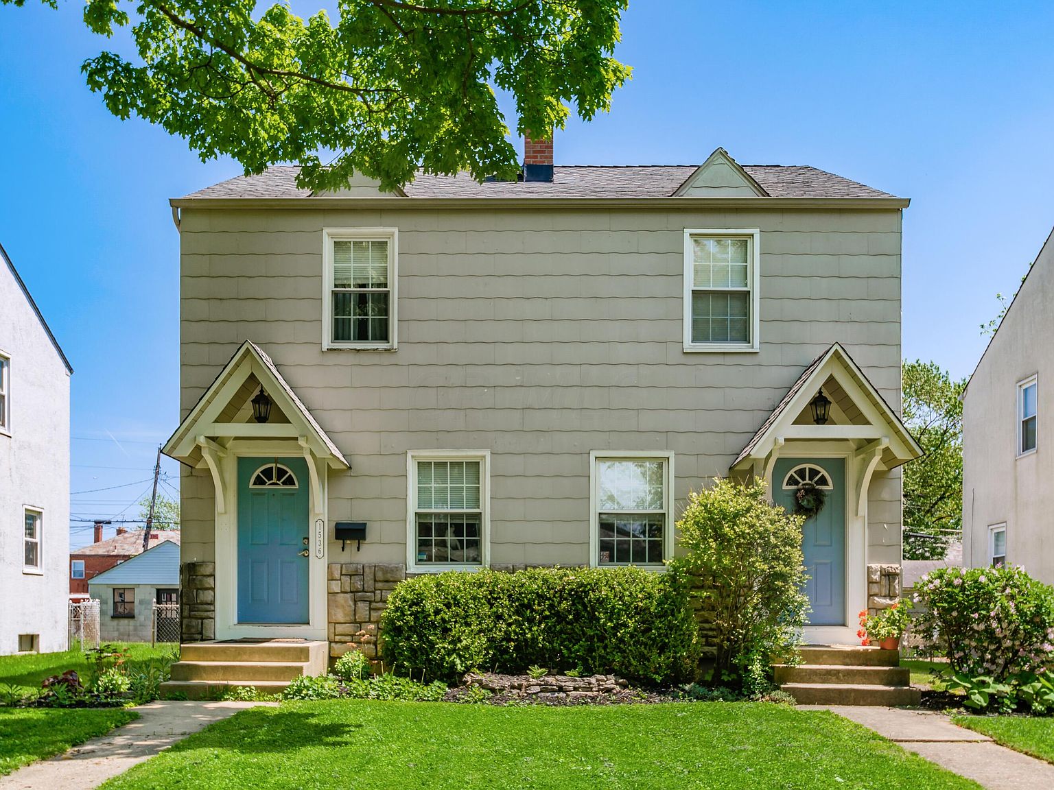 1534 Elmwood Ave, Columbus, OH 43212 Zillow