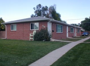 1523 Hot Springs Ave APT 3, Cheyenne, WY 82001