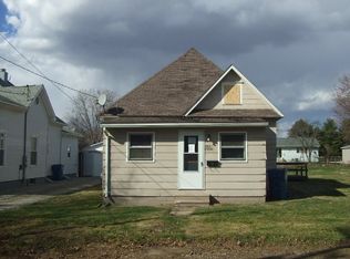314 Pine St, Hoopeston, IL 60942