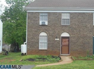2510 Naylor St, Charlottesville, VA 22903