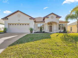 11053 SE 168th Loop, Summerfield, FL 34491