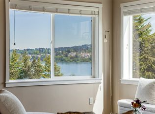 11501 87th Avenue S, Seattle, WA 98178