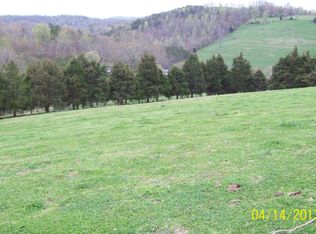 Mountain Rd, New Tazewell, TN 37825