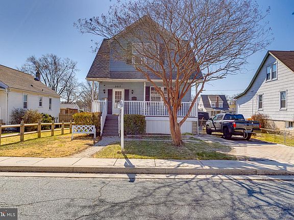 2nd image of 3017 Acton Rd