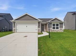 14961 Windwood Ct, Fort Wayne, IN 46845