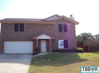 3257 Lake Park Rd, Belton, TX 76513