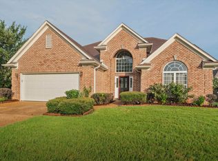 1639 Elderberry Ln, Cordova, TN 38016