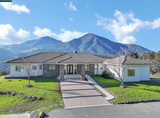 420 Leon Ct, Clayton, CA