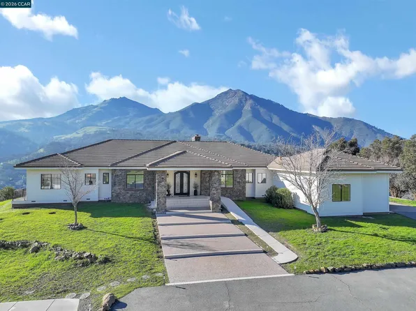 420 Leon Ct, Clayton, CA 94517