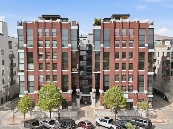 360 W 300 S #216, Salt Lake City, UT 84101