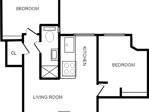 2nd image of 149 Sullivan St #22
