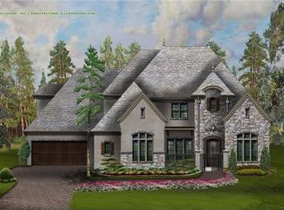 71 S Player Crest Cir, The Woodlands, TX 77382