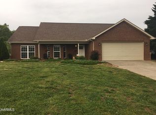 4127 Light Pink Rd, Louisville, TN 37777