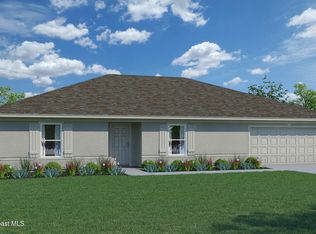 411 Krassner Dr NW, Palm Bay, FL 32907