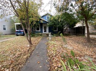 515 Nebraska St, Norman, OK 73069