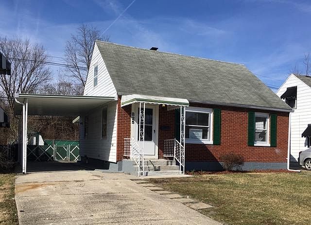 1st image of 825 Lyman Ave