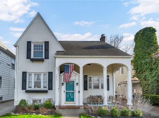 171 Crosby Ave, Buffalo, NY 14217
