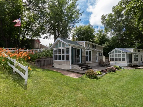 1663 US Highway 8 #11, Balsam Lake, WI 54024