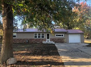 160 Anderson Dr, Jackson, OH 45640