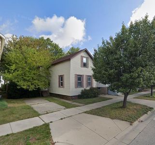 417 Jackson St, Grand Haven, MI, 49417