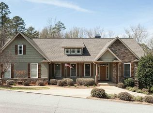 109 Leesburg Peak, Greer, SC 29651