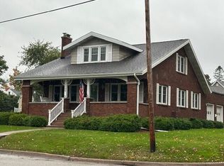 1100 Davitt St, Sault Sainte Marie, MI 49783