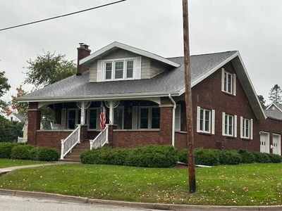 1100 Davitt St, Sault Sainte Marie, MI, 49783