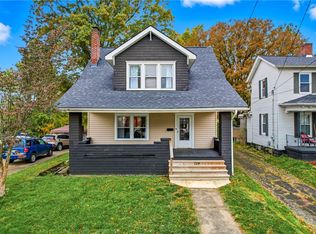 124 Wengler Ave, Sharon, PA 16146