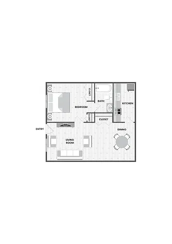 Floor plan 1L