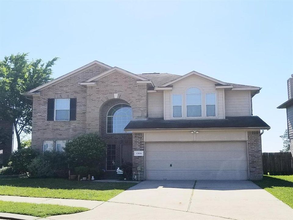 1st image of 12826 Mills Trail Ln