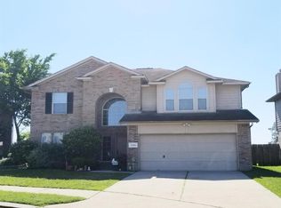 12826 Mills Trail Ln, Houston, TX 77070